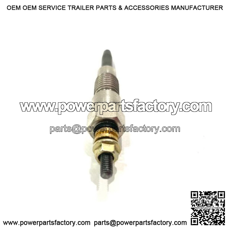 For John Deere Glow Plug 655 755 2210 4010 4100 4110 Skid Loader 375 3375 - Image 2