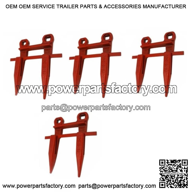 (4) Conditioner Guards 86521587 Fits Ford/Fits New Holland 472 474 477 903 910 9