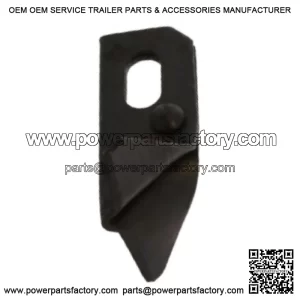 Flail Blade Fits Ford/Fits New Holland Flail Mower 907, 917