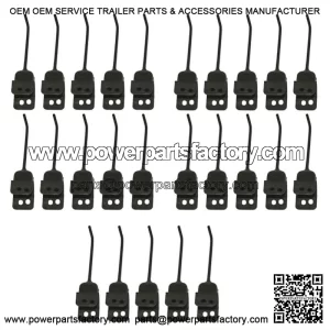 25 Right Hand Rake Teeth Fits Ford/Fits New Holland 216 258 259 260 56B