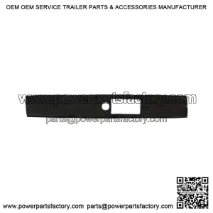 New Mower Blade B1JD5006 Fits John Deere LX277 LX279 LX280 Several (48")