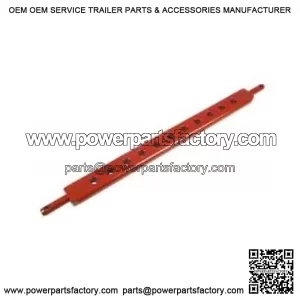 Heat Treated Drawbar Fits Ford Fits Massey Ferguson Holland 251006F 9N5182B 9N51