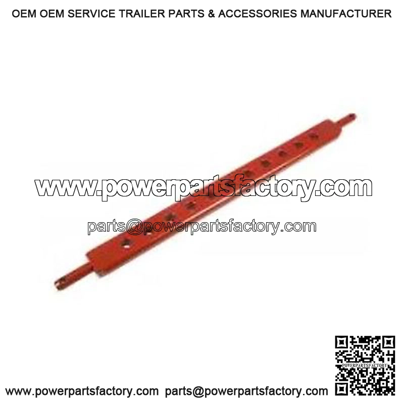 Heat Treated Drawbar Fits Ford Fits Massey Ferguson Holland 251006F 9N5182B 9N51