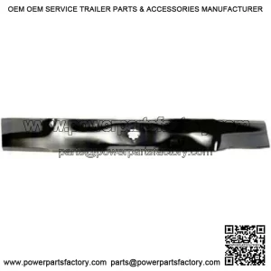 B1JD6022 Blade Mower Fits John Deere X145 X300 X304 X310 X360 Z225 Eztrak Z235