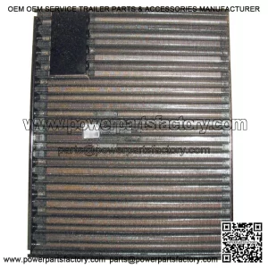 Screen AL67554 for John Deere 2355 2555 2755 2855N