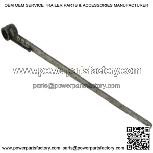 Knife AE48126 Fits John Deere 1600 1600A 300 300A