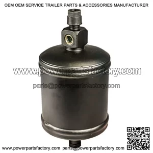 Drier Fits John Deere 4555 4455 4450 4440 4430 4350