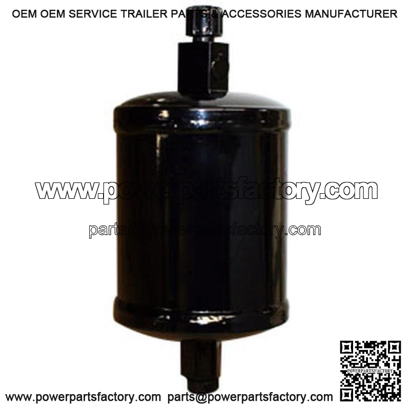 Drier Fits John Deere 4555 4455 4450 4440 4430 4350 - Image 3