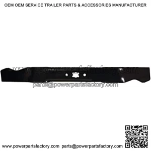 Blade 7420741A fits Troy-bilt 11A-436AM011