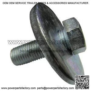 New Aftermarket Blade Bolt with Washer Fits Husqvarna Replaces 532193003