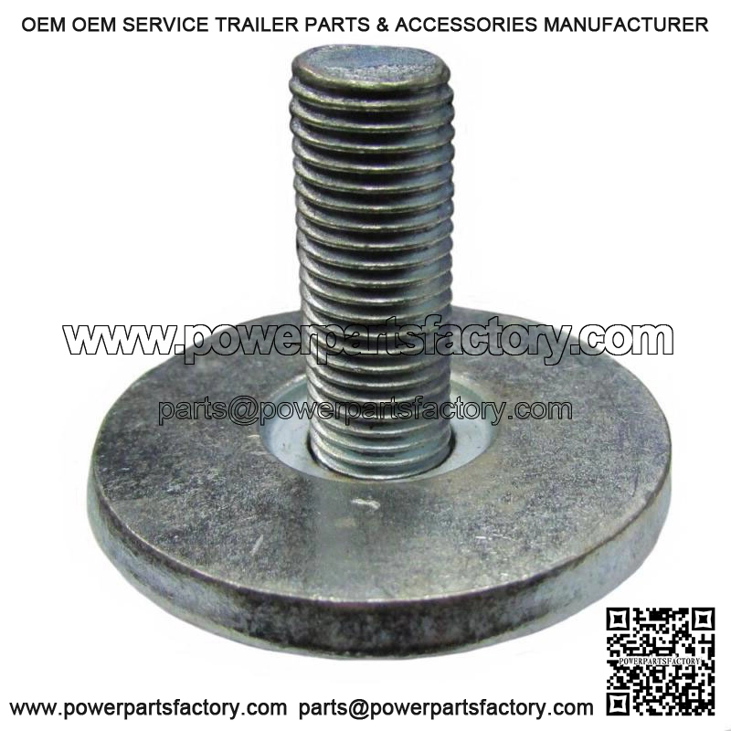 New Aftermarket Blade Bolt with Washer Fits Husqvarna Replaces 532193003 - Image 3