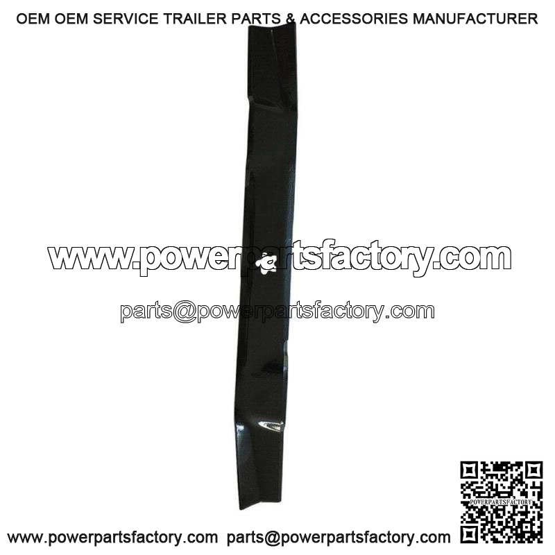21" Mulching Lawnmower Blade 5pt Star fits Sears Craftsman 134149