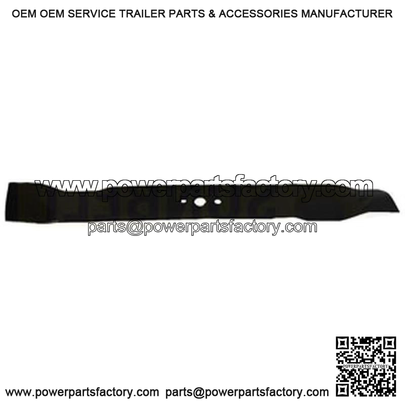 21" Push Mower Mulching Blade fits AYP, Craftsman, Fits Husqvarna & Poulan Model