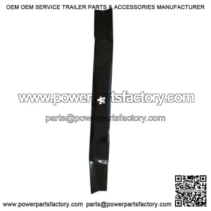 21" Mulching Lawn Mower Blade 5pt Star Fits AYP 134149