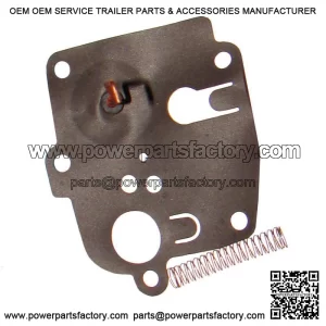 Fits Stens 530-030 Diaphragm Kit Fits Briggs and Stratton 391681