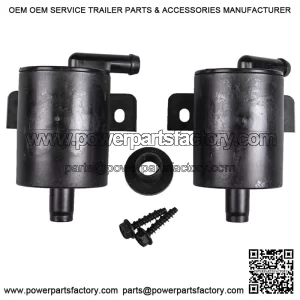 John Deere MIA12725 Engine Cylinder Separator Kit Quik-Trak 652R 661R G100 L130