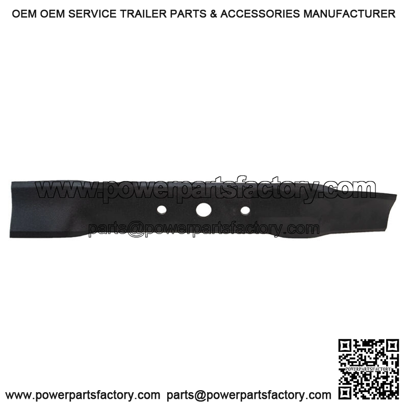 Oregon 191-108 Blade for John Deere L120 L130 Scotts L2048 2148 L2548 GX20250