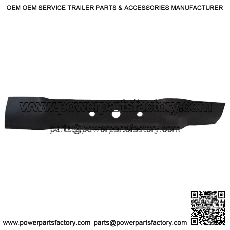 Oregon 191-108 Blade for John Deere L120 L130 Scotts L2048 2148 L2548 GX20250 - Image 2