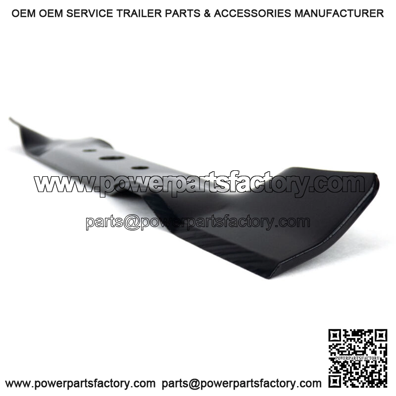 (3) Blades for John Deere 48" L120 L130 GX20250 GY20568 - Image 3