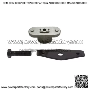 NEW REPLACEMENT MTD TROY-BILT BLADE ADAPTER KIT 753-06315 748-0376E