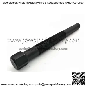 Primary Clutch Puller for John Deere Gator CS, CX, HPX, RSX, TE, TH, TS, TX, XUV (For: John Deere Gator CS)
