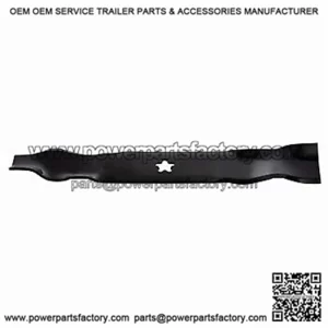 OEM Z 254F 54" Mulch Blade