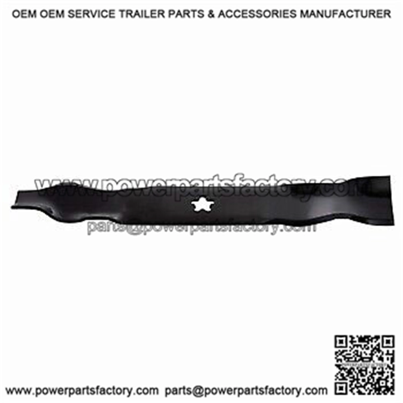 OEM Z 254F 54" Mulch Blade