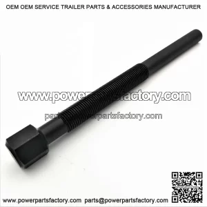 Heavy Duty Primary Clutch Puller for John Deere Gator TX 620i 850D and others (For: More than one vehicle)