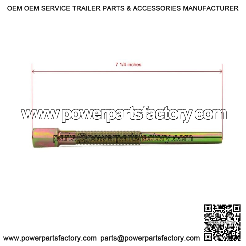 Primary Clutch Puller Tool for 2006 John Deere Gator TS/TX 2x4, Gator CX/CS - Image 2