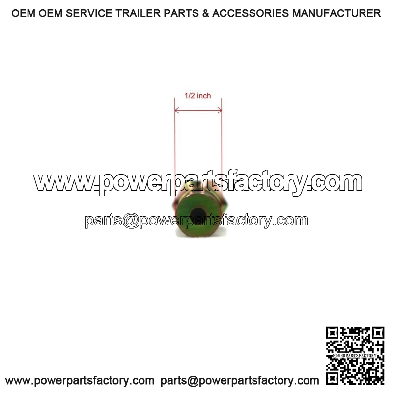 Primary Clutch Puller Tool for 2006 John Deere Gator TS/TX 2x4, Gator CX/CS - Image 3