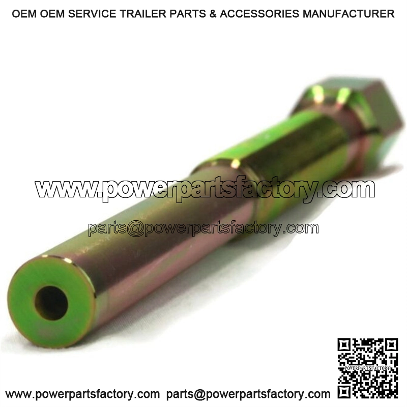 Primary Clutch Puller Tool for 2006 John Deere Gator TS/TX 2x4, Gator CX/CS - Image 5