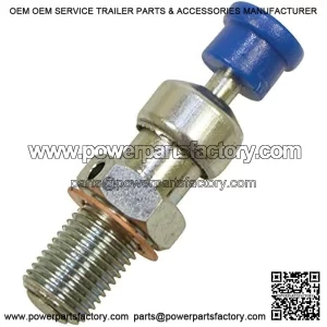 Decompression Valve 635-100 for Husqvarna 503665601