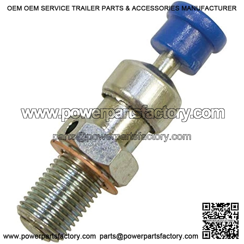 Decompression Valve 635-100 for Husqvarna 503665601