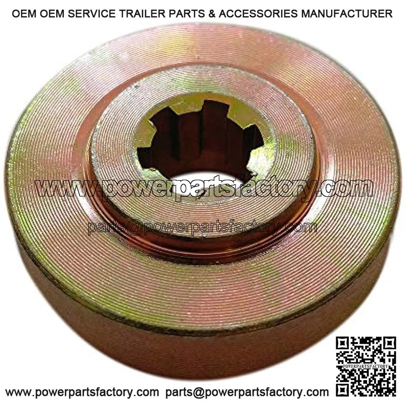 Lawnmower-Blade Adapter Kit Fits for Husqvarna/Stihl Lawnmower-Blade Adapter Kit String Trimmer Brush Cutter Part - Image 4