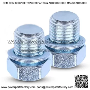 Decompression Valve For Husqvarna 51 55 357XP 394 395 455 460 570 Chainsaw Part, Decompression Valve Plug
