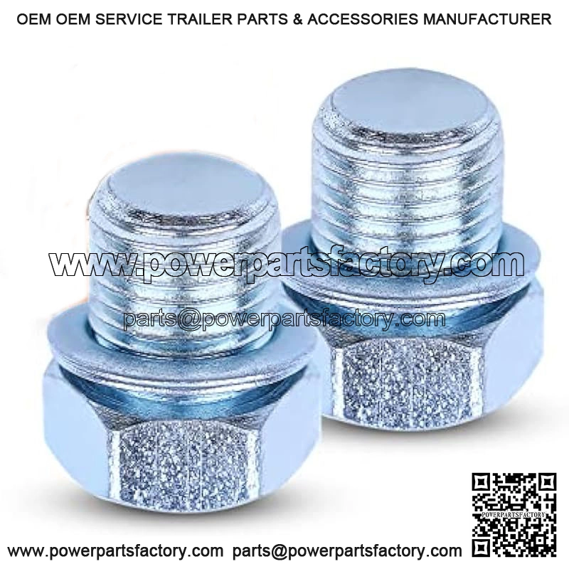 Decompression Valve For Husqvarna 51 55 357XP 394 395 455 460 570 Chainsaw Part, Decompression Valve Plug