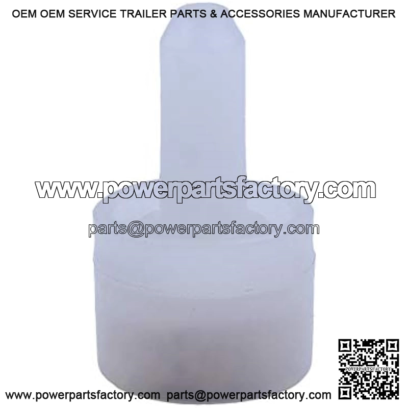 Fuel Tank Vent Breather For Husqvarna 340 345 350 334 T 336 Chainsaws #537359501 , Fuel Tank Vent