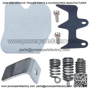 Bumper Spike Av Mount Catcher Kit For Husqvarna 235,235E,236,236E,240,240E Chainsaw 545033901