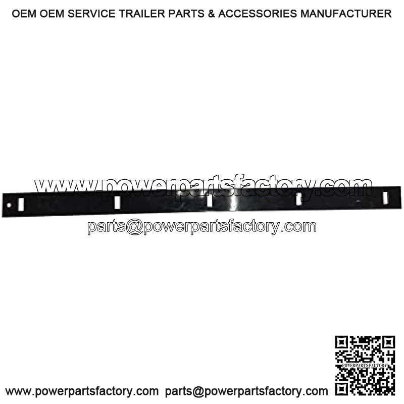 532 43 58-30, 30" Scraper Bar for Husqvarna Snowblower, Compatible with Red Max, Craftsman Snowblower Replacement Parts; 532435830 Models: 10530SBE 1130SBEXP HU1130STC ST1130 1830HV