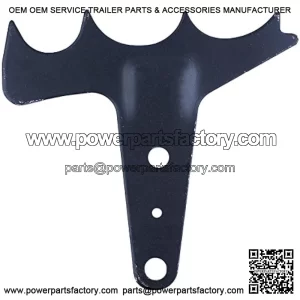 Outer Felling Dog Spike For Husqvarna 362 365 372 385 390 Chainsaw Part503719701, Outer Felling Dog