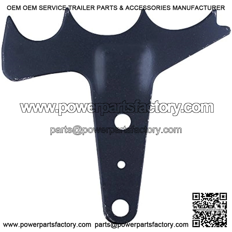 Outer Felling Dog Spike For Husqvarna 362 365 372 385 390 Chainsaw Part503719701, Outer Felling Dog