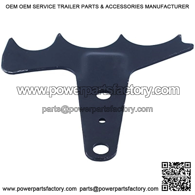 Outer Felling Dog Spike For Husqvarna 362 365 372 385 390 Chainsaw Part503719701, Outer Felling Dog - Image 2