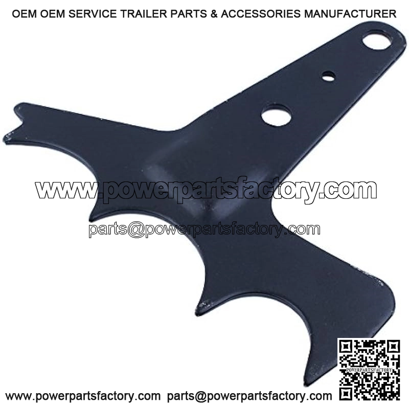 Outer Felling Dog Spike For Husqvarna 362 365 372 385 390 Chainsaw Part503719701, Outer Felling Dog - Image 3