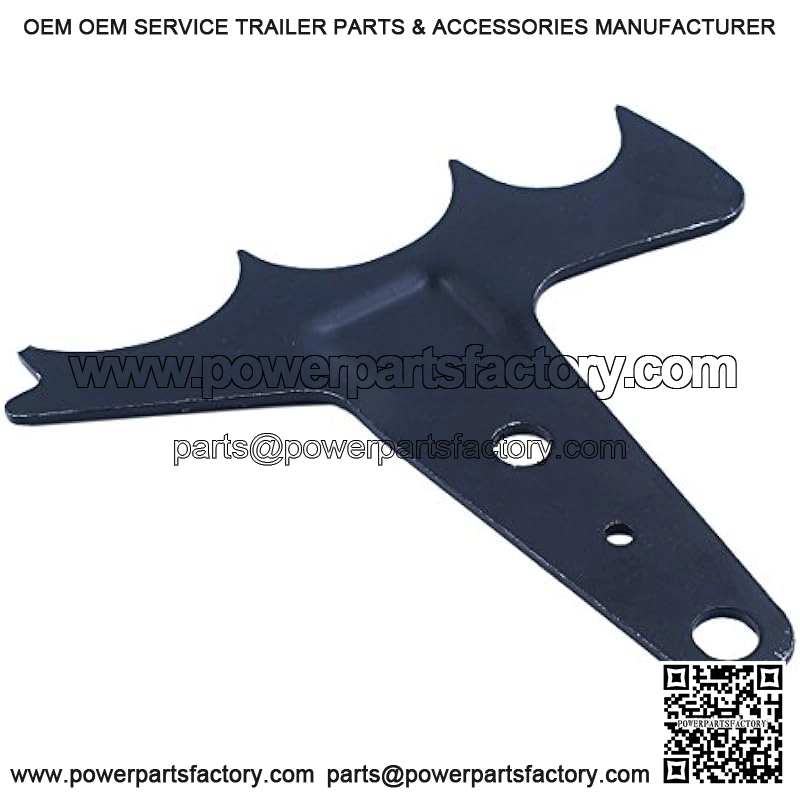 Outer Felling Dog Spike For Husqvarna 362 365 372 385 390 Chainsaw Part503719701, Outer Felling Dog - Image 4