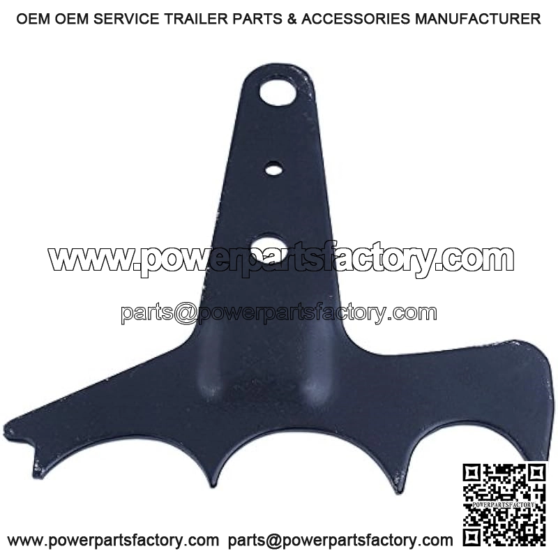 Outer Felling Dog Spike For Husqvarna 362 365 372 385 390 Chainsaw Part503719701, Outer Felling Dog - Image 5