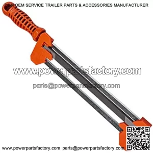 Husqvarna 653000035 SharpForce Chain Sharpener 3/16"