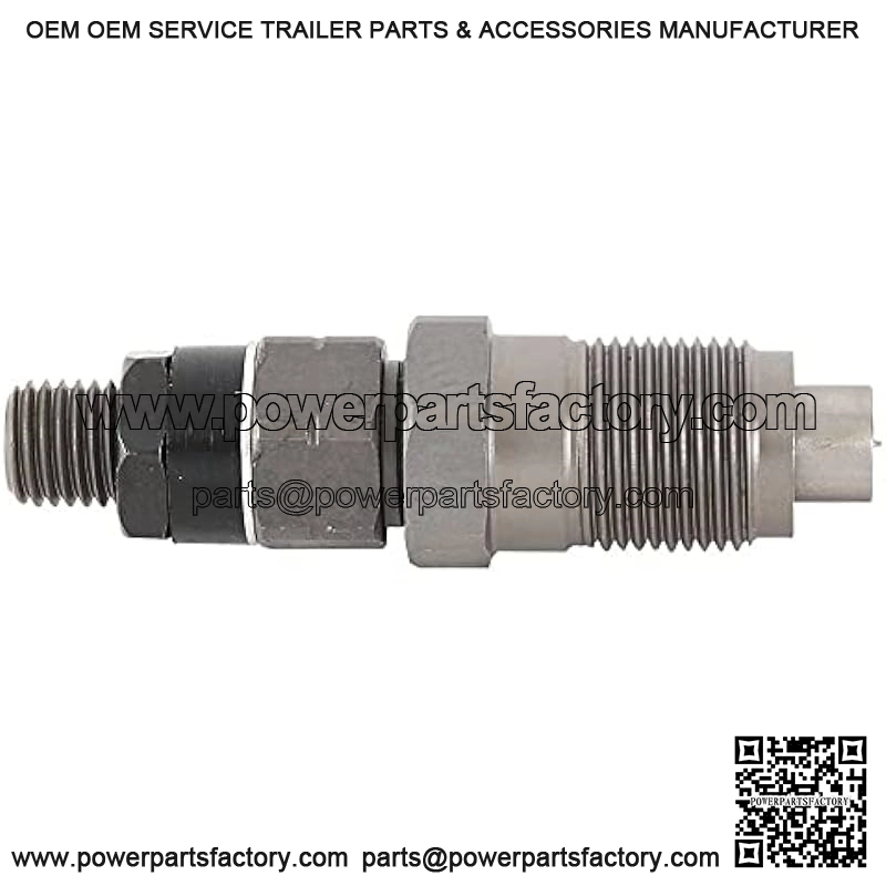 Complete Tractor 1403-3724 Injector Compatible with/Replacement for John Deere 2653B Turf Mower, Gator A3 T Military, Gator HPX 4X2, Gator HPX 4X4, Gator HPX 815E, Gator M, Gator Pro 2030A - Image 3