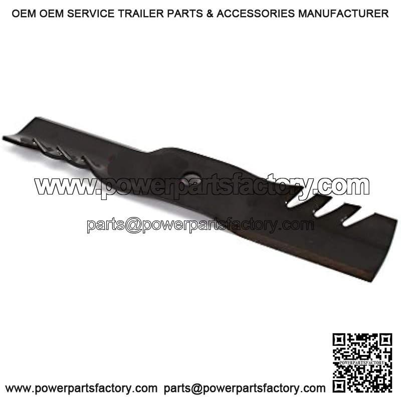 Oregon OEM 596-354 Product Blade John Deere Gator G5 16 John Deere - M127500 John Deere - M127673 John Deere - M145476