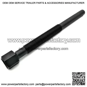 Primary Clutch Puller for John Deere Gator 4x4 6x6 with serial 60000 and down (For: John Deere Gator HPX HPX815E)