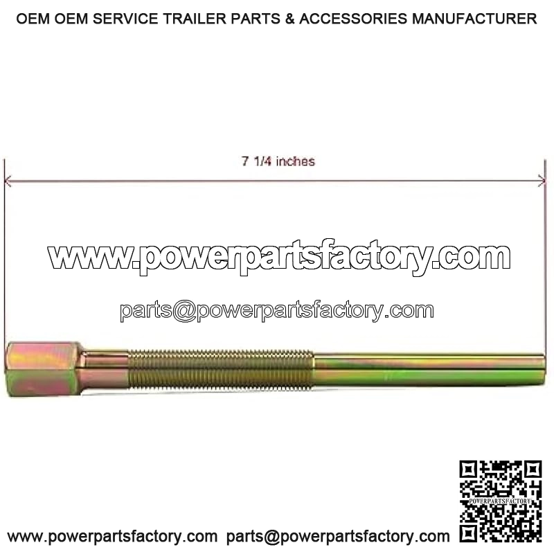 Primary Clutch Puller Tool for 2005 John Deere Gator CS, Trail Gator HPX 4X4 - Image 2